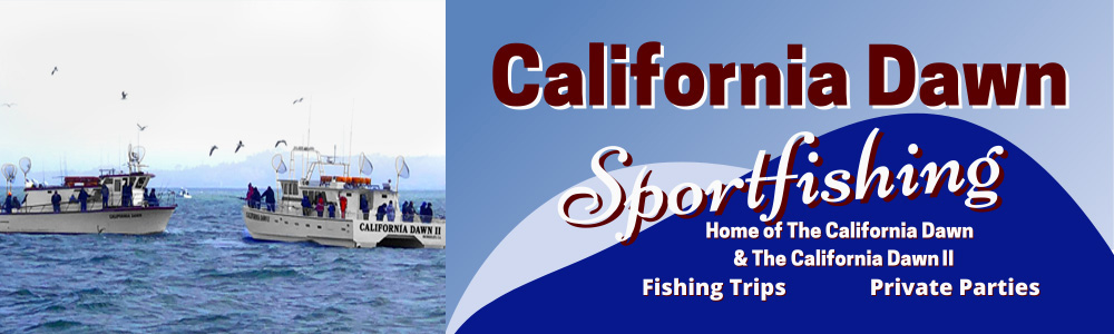 California Dawn Sport Fishing
