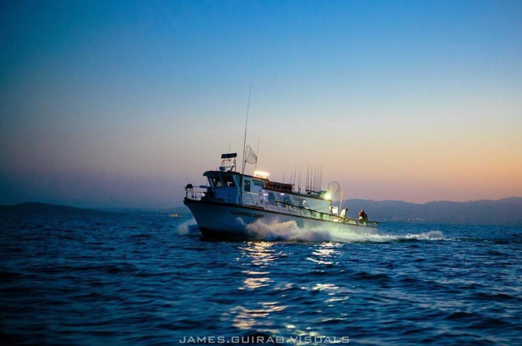 Cal Dawn 1 - Crab Combo-12-30-2025