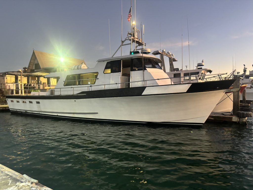 New Cal Dawn - Bay Potluck-04-16-2026